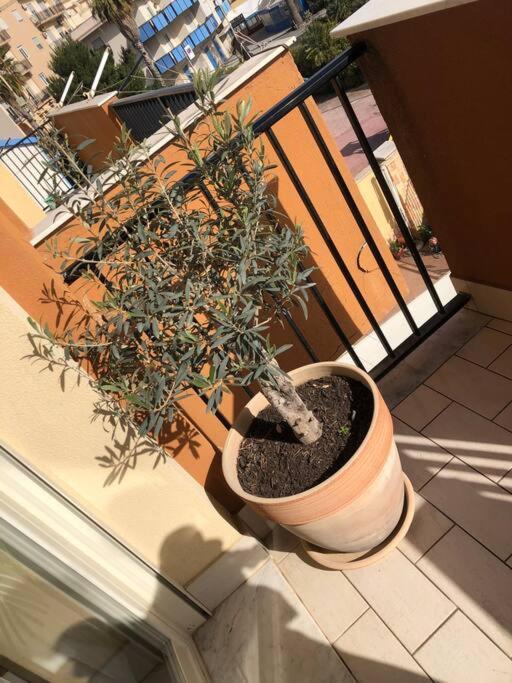 Casa Porto Turistico Licata Exterior foto